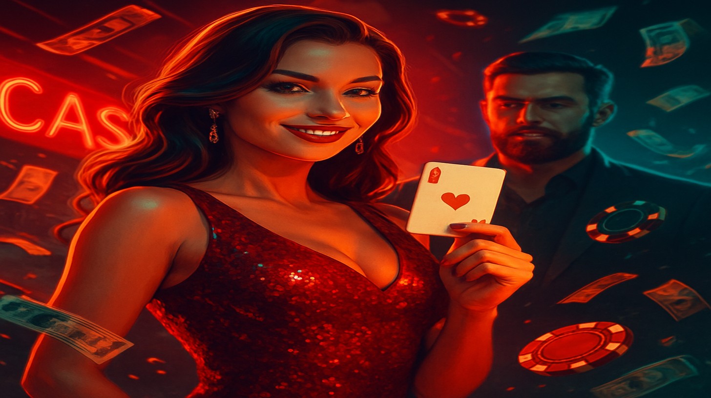 লাইভ গেমিং প্ল্যাটফর্ম গেমস