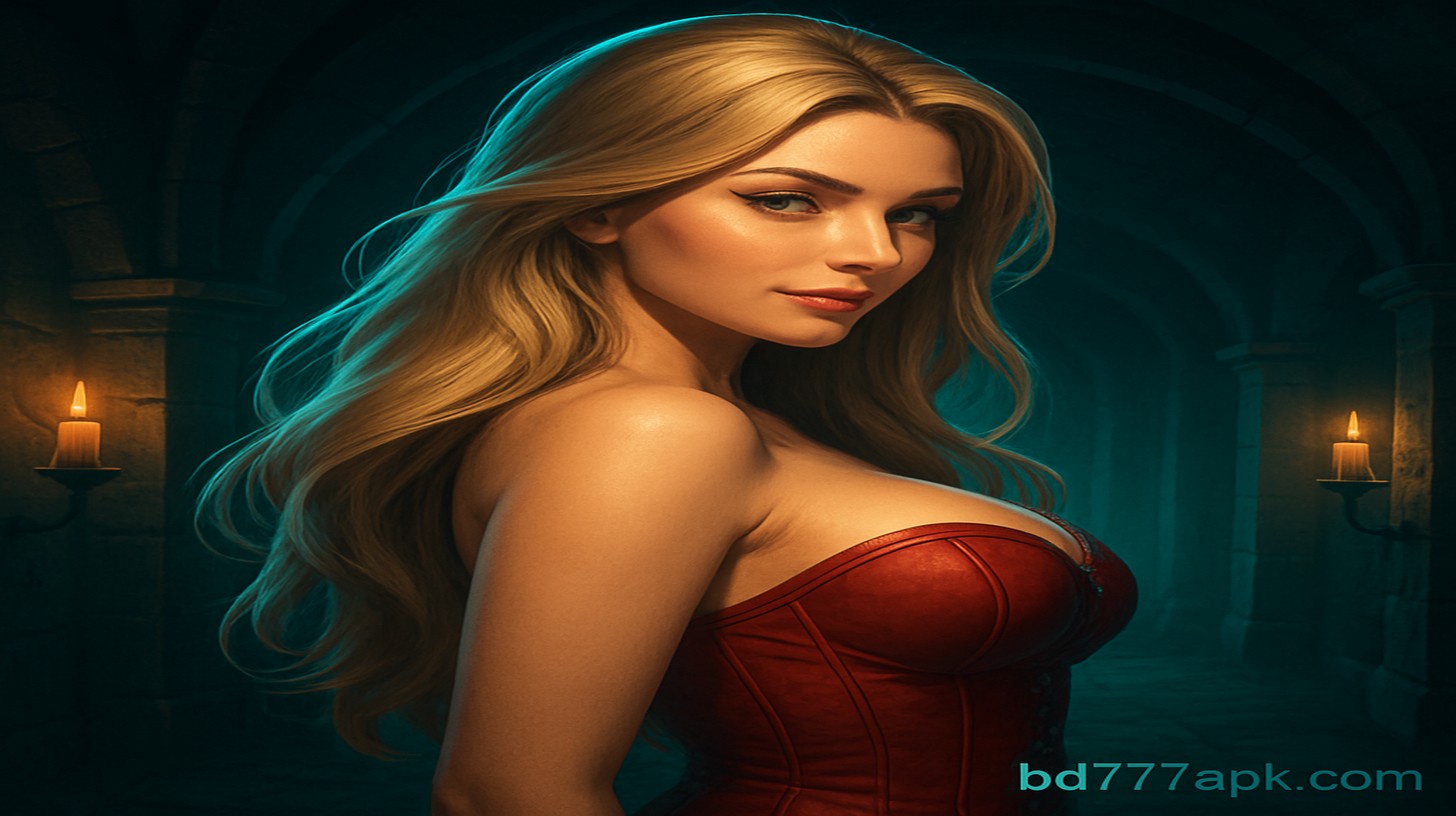 ব্লাড সাকার্স আর্কেড