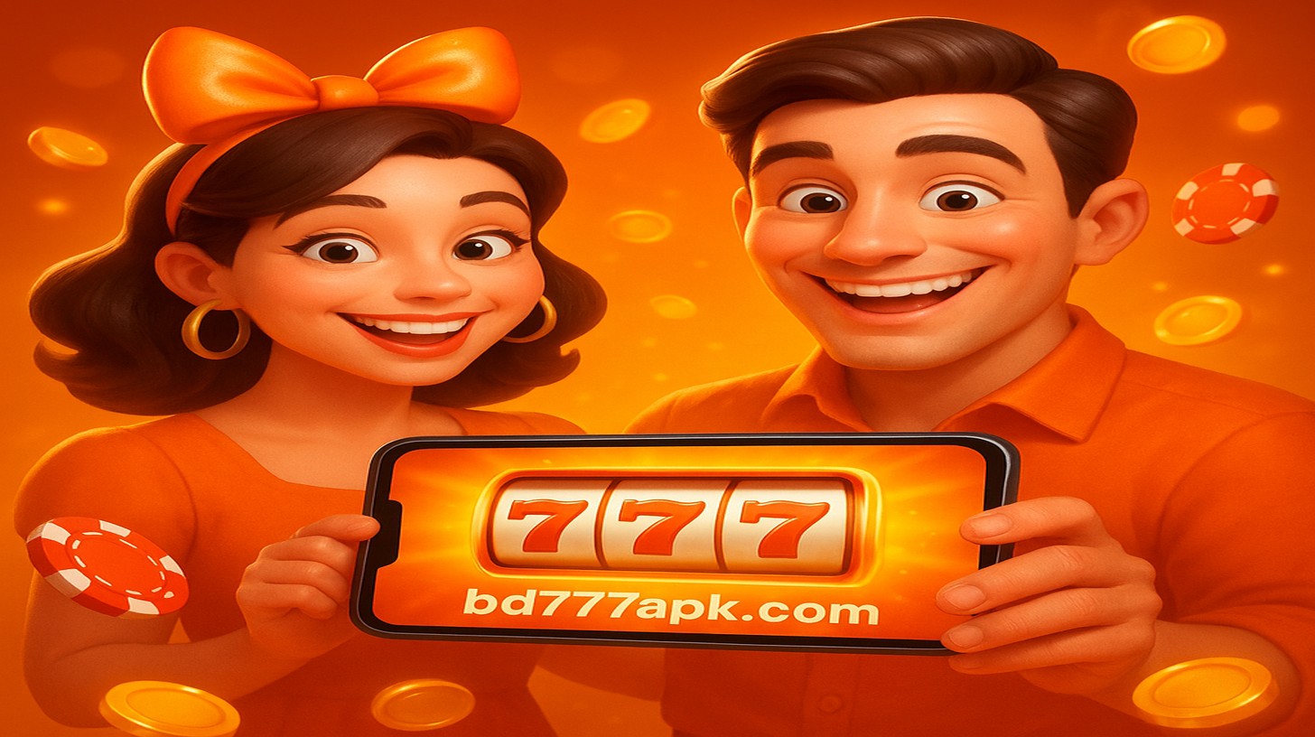 bd777 অ্যাকাউন্ট সুবিধা