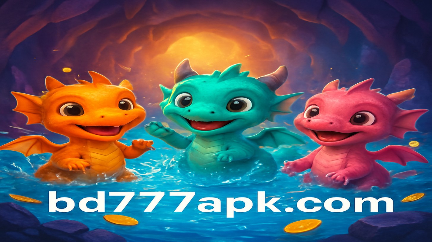 বাংলাদেশে জনপ্রিয় অনলাইন আর্কেড গেম