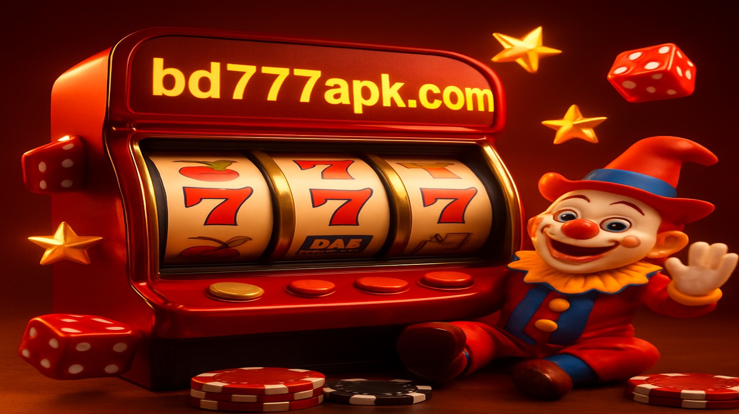 মেগা জোকার আর্কেড