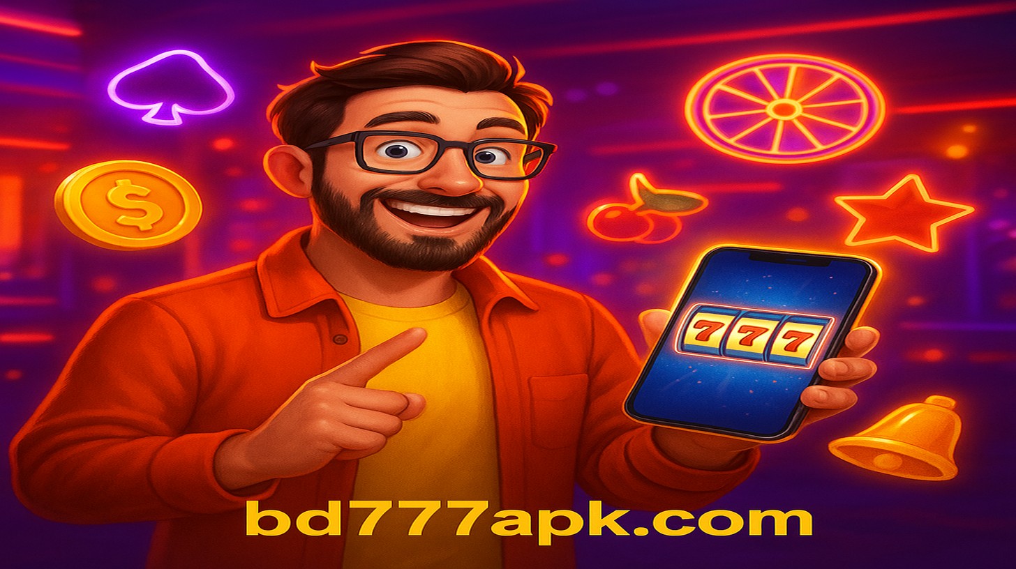 bd777 অ্যাপের বিশেষ সুবিধাসমূহ