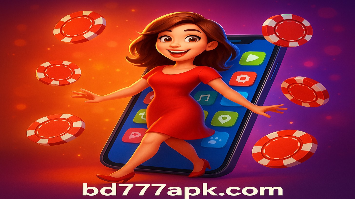 bd777 সাইন আপ করার ধাপ