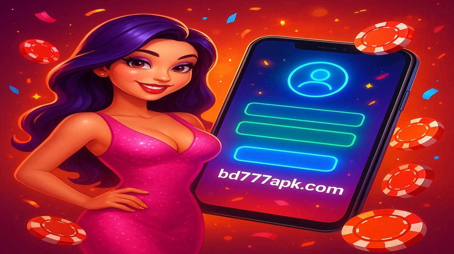 bd777 সাইন আপ সুবিধা