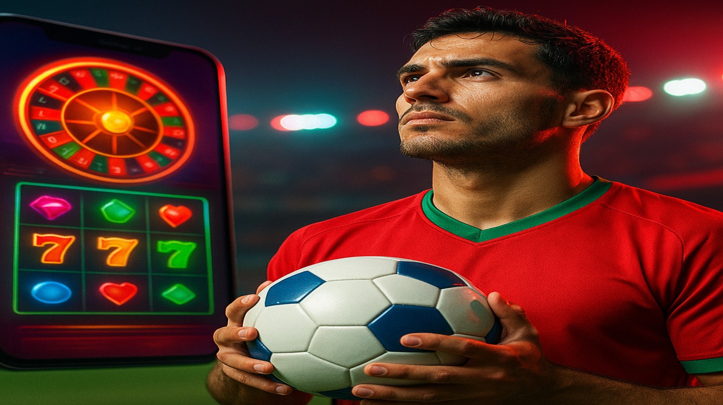 ফুটবল গেমিং মার্কেট বোঝা