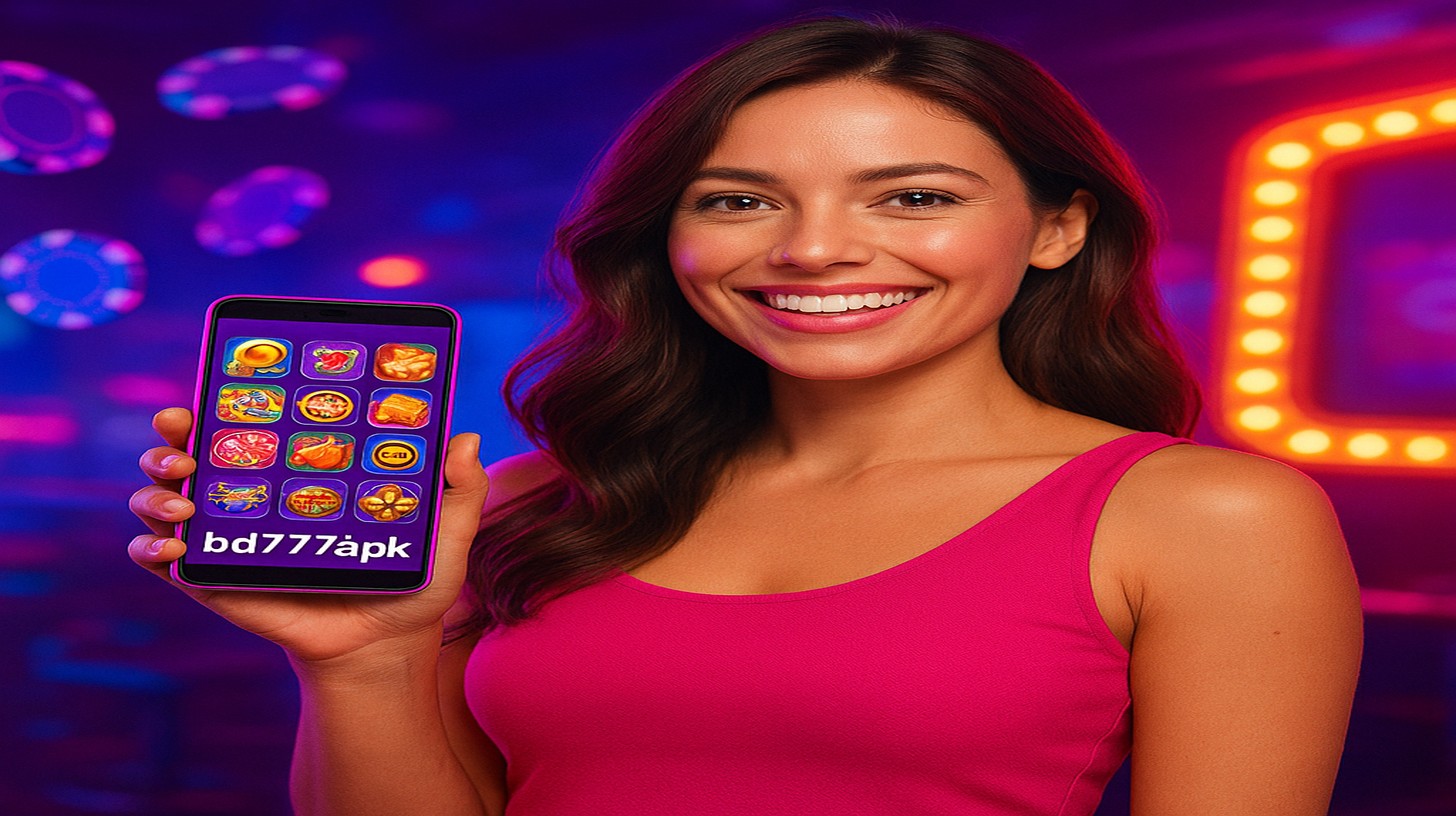 bd777 বোনাস কেন জনপ্রিয়