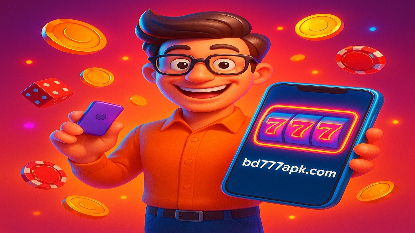 লাইভ গেমিং প্ল্যাটফর্ম